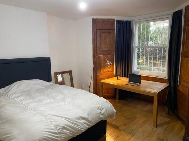 Flat for rent in Stoke Newington, Greater London