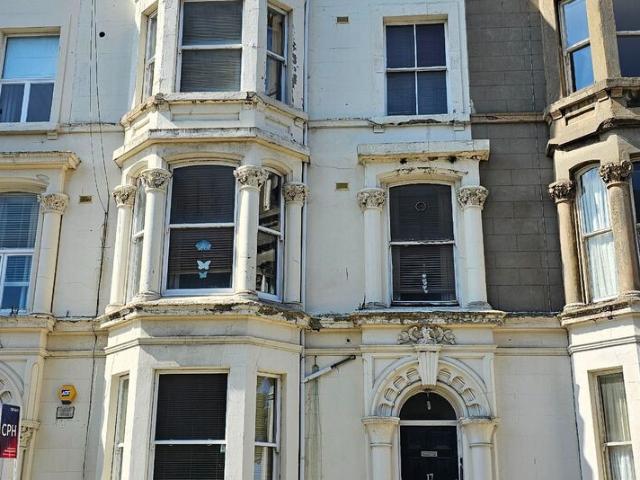 Flat for rent in South Cliff, Kepwick
