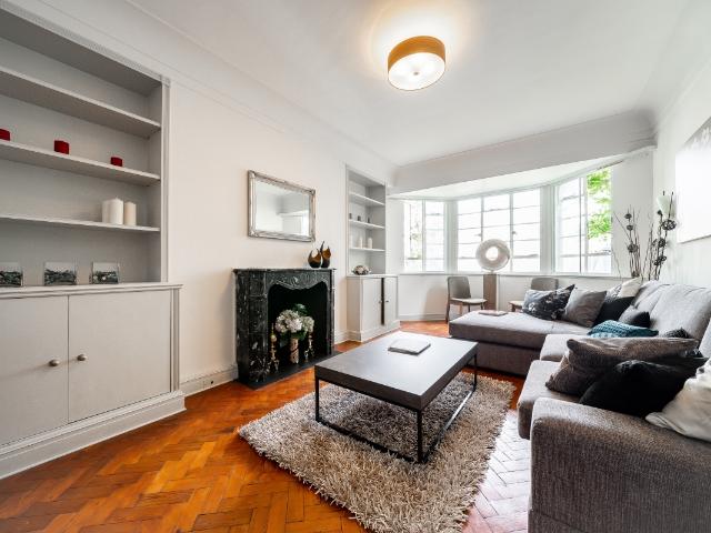 Flat for rent in Knightsbridge, Knightsbridge