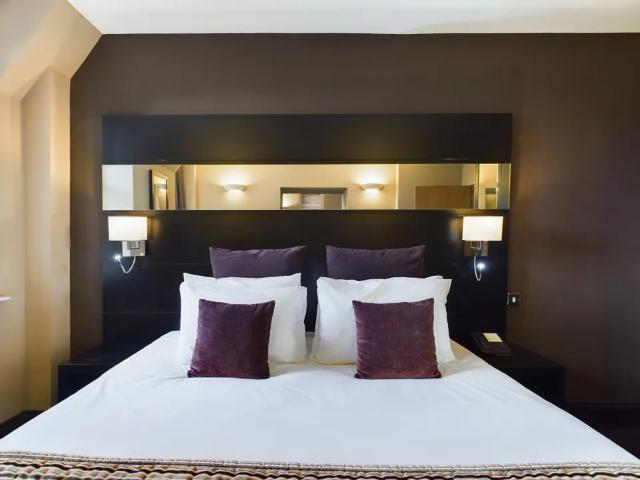 Flat for rent in Merchant City, Scotland