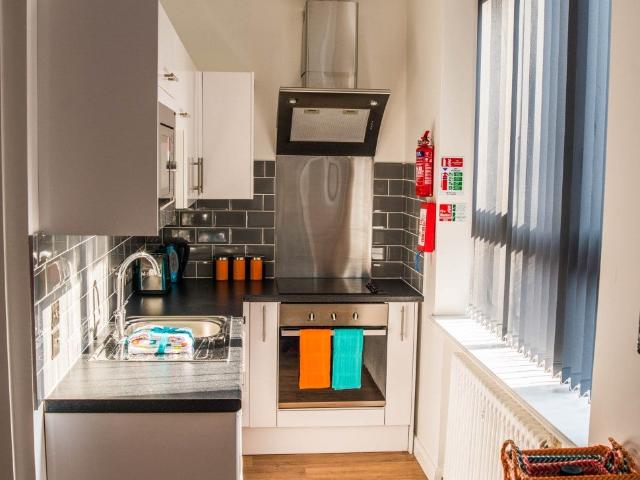 Flat for rent in St Matthew's, Old Wharf
