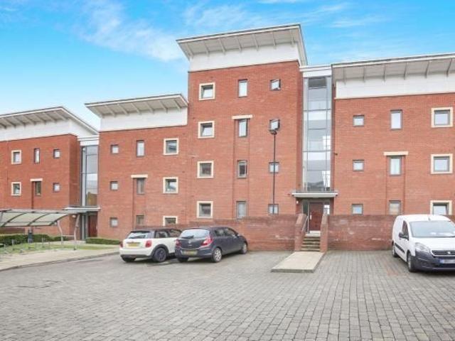 Flat for rent in Bilston, West Midlands