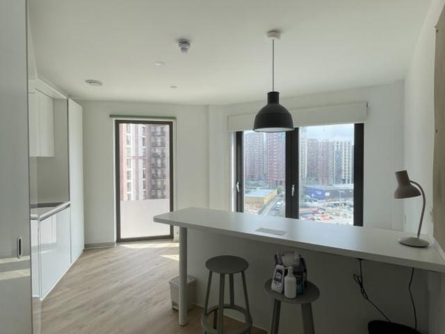 Flat for rent in Greater London