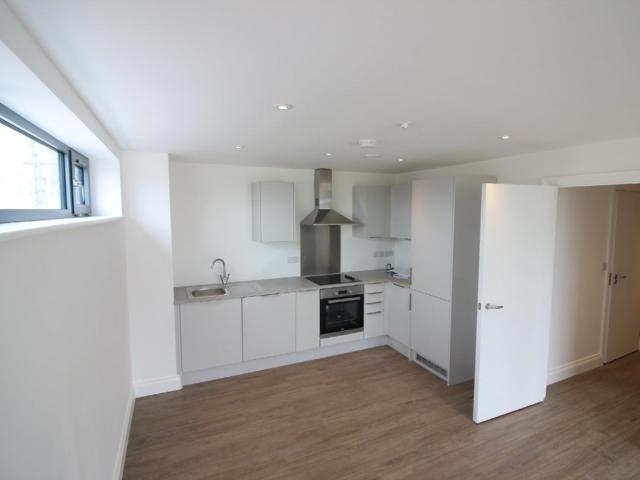 Flat for rent in Key Street, Suffolk