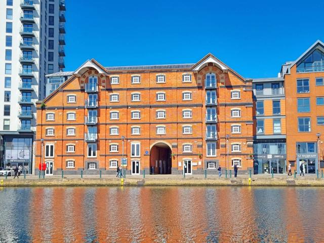 Flat for rent in Key Street, Suffolk