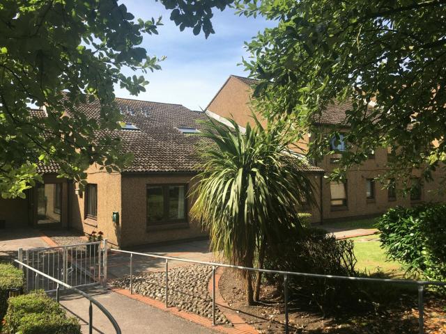 Flat for rent in Calton, Campbeltown