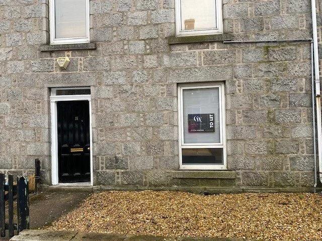 Flat for rent in West End, Ballindoch