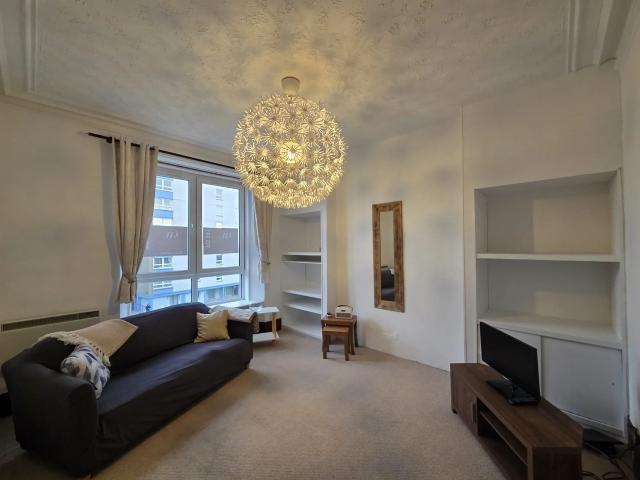 Flat for rent in West End, Aberdeen City