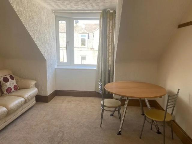 Flat for rent in West End, Aberdeen City