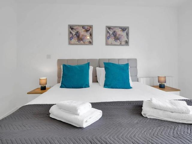 Flat for rent in Watford Heath, North Watford