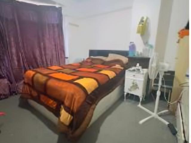 Flat for rent in Biscot, Luton