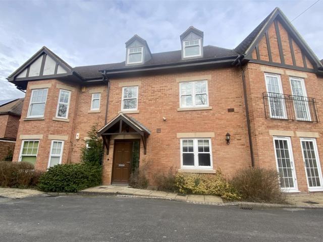 Flat for rent in Balsall, West Midlands