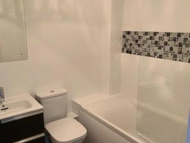 Flat for rent in Fretherne, Hertfordshire