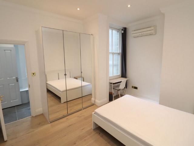 Flat for rent in London, Globe Town