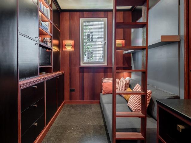 Flat for rent in Pimlico