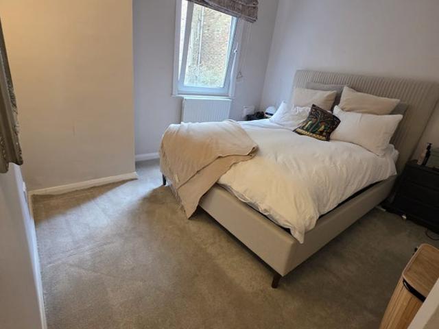 Flat for rent in Pimlico, Greater London
