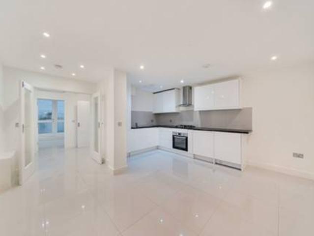 Flat for rent in Pimlico