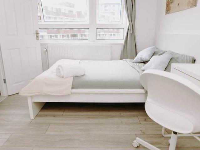 Flat for rent in Pimlico