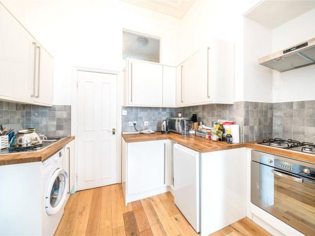 Flat for rent in Pimlico