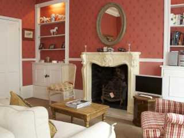 Flat for rent in Pimlico