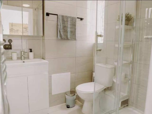 Flat for rent in Pimlico