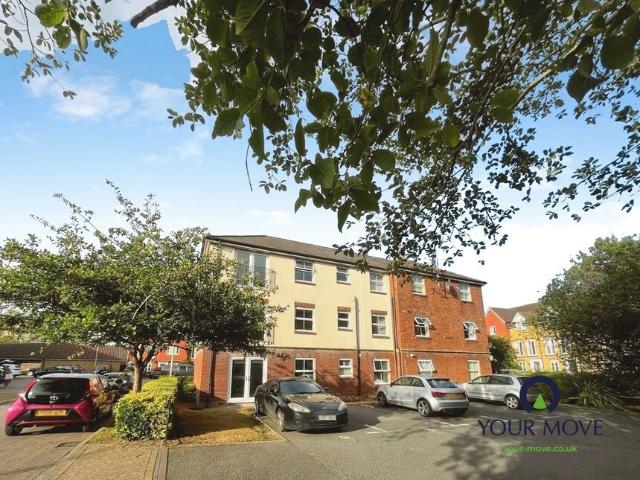 Flat for rent in Kennington Lees, Bridgefield