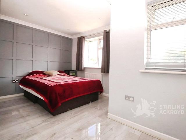 Room for rent in Woodbridge Hill, Westborough