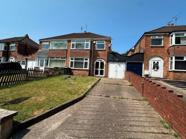 Flat for rent in Aldersley, Stockwell End