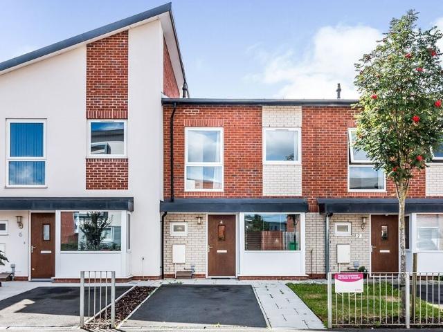Flat for rent in Beswick, Manchester