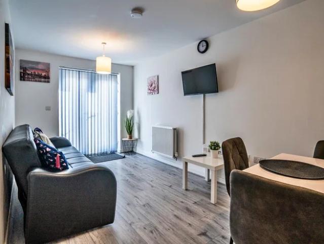 Flat for rent in Perry Barr, West Midlands