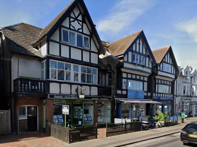 Flat for rent in Clapham, West Sussex