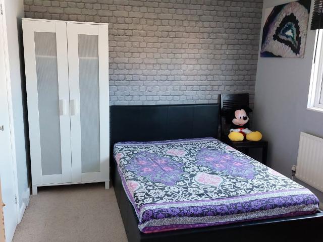 Flat for rent in Hatfield, Fretherne