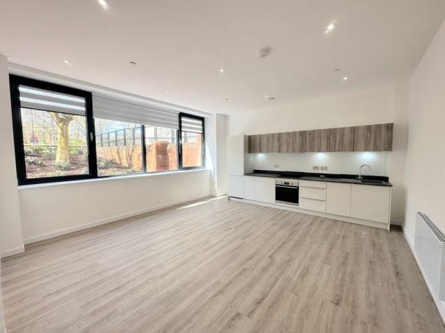 Flat for rent in Priest Down, Hampshire