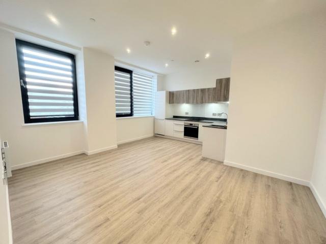 Flat for rent in Priest Down, Hampshire