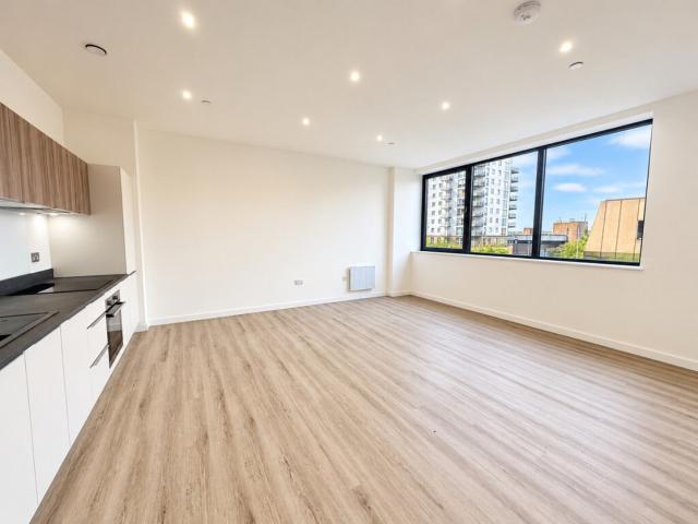 Flat for rent in Basingstoke, Basingstoke and Deane