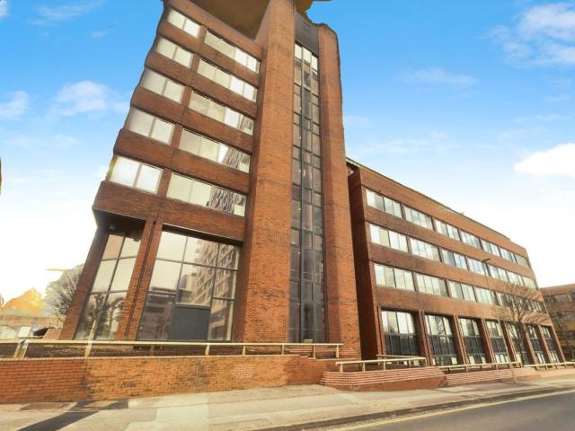 Flat for rent in Priest Down, Hampshire