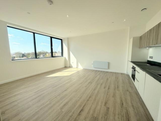 Flat for rent in Priest Down, Hampshire