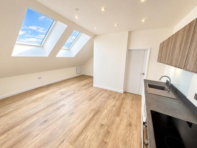 Flat for rent in Basingstoke, Basingstoke and Deane