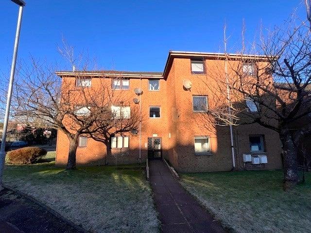 Flat for rent in Mosside, Coatbridge