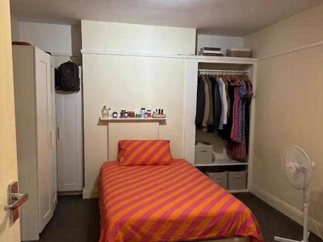 Flat for rent in London Borough of Harrow, Greater London