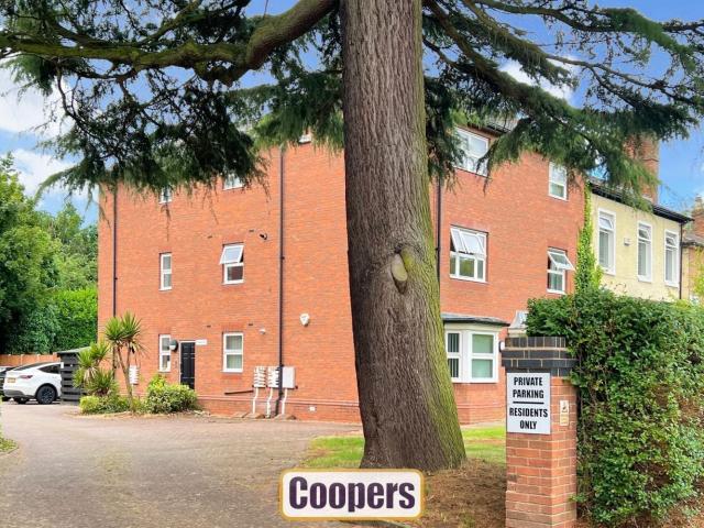 Flat for rent in Coventry, Ball Hill