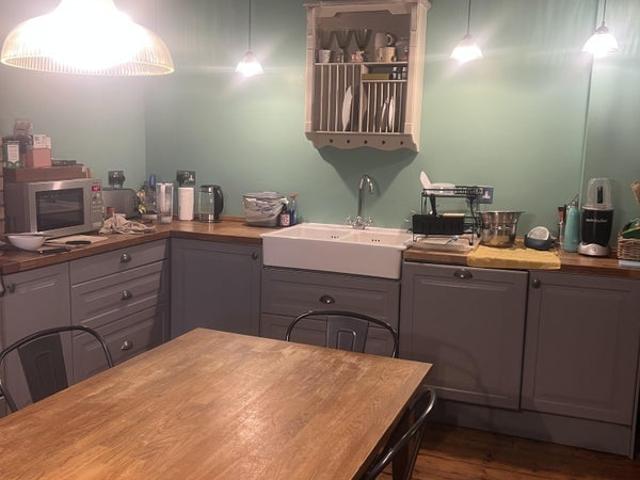 Flat for rent in London Borough of Lambeth, Greater London