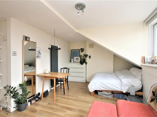 Flat for rent in Brownswood Park, Stoke Newington