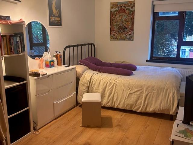 Flat for rent in London Borough of Haringey, Greater London