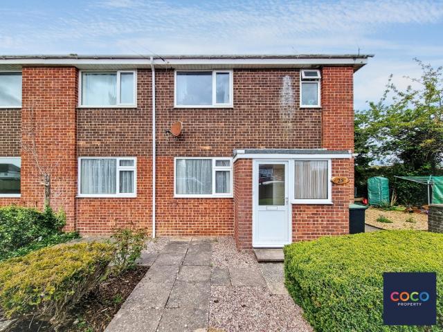 Flat for rent in Chickerell
