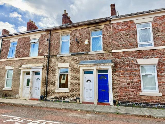 Flat for rent in Bensham, Gateshead