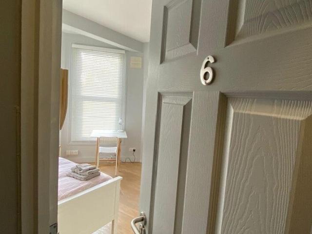 Flat for rent in Harringay, Greater London