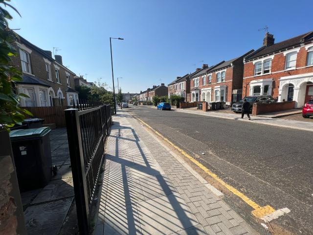 Flat for rent in Harringay, Greater London