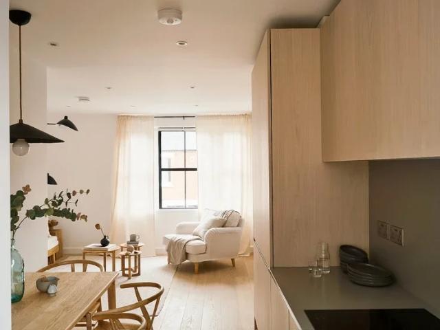 Flat for rent in Osney, The Slade