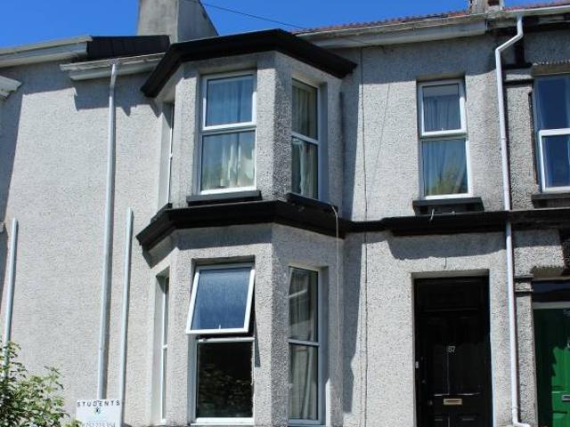 Flat for rent in Mount Wise